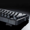 Motospeed Professional Mechanical Gaming Esport Keyboard مع 104 مفاتيح ممسحة ذات سرعة عالية.