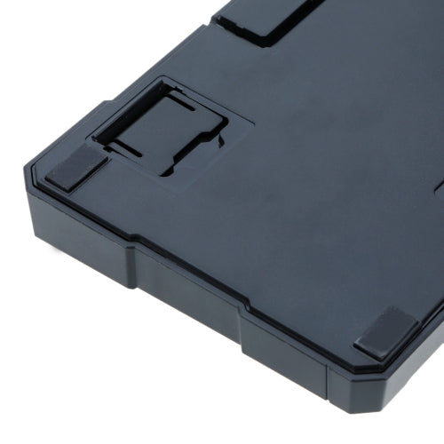 MOTOSPEED Professional Mechanical Gaming Esport Keyboard with Tactile High-speed 104 Keys Anti-ghosting Blue Switches USB Wired