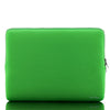 Zipper Soft Sleeve Bag Case 15-inch 15" 15.6" for MacBook Pro Retina Ultrabook Laptop Notebook Portable