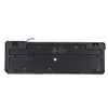 MotoSpeed K70 104 Gaming LED Colorful Backlit Esport Gaming Keyboard