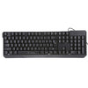 MotoSpeed K70 104 Gaming LED Colorful Backlit Esport Gaming Keyboard