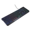 MotoSpeed K70 104 Gaming LED Colorful Backlit Esport Gaming Keyboard