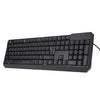 MotoSpeed K70 104 Gaming LED Colorful Backlit Esport Gaming Keyboard