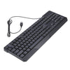 MotoSpeed K70 104 Gaming LED Colorful Backlit Esport Gaming Keyboard