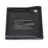 Ultra Slim Portable USB 3.0 DVD RW CD CD Drive Drive Burner Player for Linux Windows Mac OS
