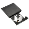 Ultra Slim Portable USB 3.0 DVD RW CD CD Drive Drive Burner Player for Linux Windows Mac OS
