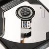 Ultra Slim Portable USB 3.0 DVD RW CD CD Drive Drive Burner Player for Linux Windows Mac OS