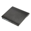 Ultra Slim Portable USB 3.0 DVD RW CD CD Drive Drive Burner Player for Linux Windows Mac OS