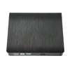 Ultra Slim Portable USB 3.0 DVD RW CD CD Drive Drive Burner Player for Linux Windows Mac OS