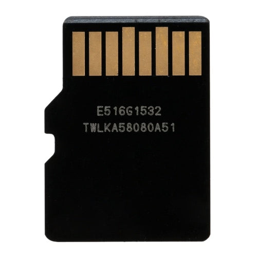 الأصلي الأصلي Kingston Class 10 16GB MicroSDHC TF Flash Card 48MB/S السرعة القصوى