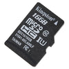 الأصلي الأصلي Kingston Class 10 16GB MicroSDHC TF Flash Card 48MB/S السرعة القصوى