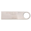 الأصلي الأصلي الأصلي Kingston 100 Mb/s عالي السرعة نقل البيانات DT SE9 G2 USB 3.0 Metal Flash Pen Drive