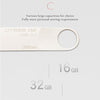 الأصلي الأصلي الأصلي Kingston 100 Mb/s عالي السرعة نقل البيانات DT SE9 G2 USB 3.0 Metal Flash Pen Drive