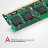 Genuine Original Kingston KVR Notebook RAM 1600MHz 8G 1.35V Non ECC DDR3 PC3L-12800 CL11 204 Pin SODIMM Motherboard Memory