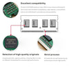 Genuine Original Kingston KVR Notebook RAM 1600MHz 8G 1.35V Non ECC DDR3 PC3L-12800 CL11 204 Pin SODIMM Motherboard Memory