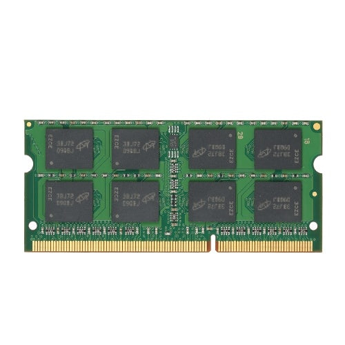 Genuine Original Kingston KVR Notebook RAM 1600MHz 8G 1.35V Non ECC DDR3 PC3L-12800 CL11 204 Pin SODIMM Motherboard Memory