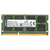 Genuine Original Kingston KVR Notebook RAM 1600MHz 8G 1.35V Non ECC DDR3 PC3L-12800 CL11 204 Pin SODIMM Motherboard Memory