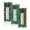 Genuine Original Kingston KVR Notebook RAM 1600MHz 8G 1.35V Non ECC DDR3 PC3L-12800 CL11 204 Pin SODIMM Motherboard Memory
