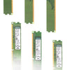 Genuine Original Kingston KVR Desktop RAM 1600MHz 8G Non ECC DDR3 PC3-12800 CL11 240 Pin DIMM Motherboard Memory for PC