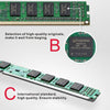 Genuine Original Kingston KVR Desktop RAM 1600MHz 8G Non ECC DDR3 PC3-12800 CL11 240 Pin DIMM Motherboard Memory for PC