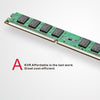 Genuine Original Kingston KVR Desktop RAM 1600MHz 8G Non ECC DDR3 PC3-12800 CL11 240 Pin DIMM Motherboard Memory for PC