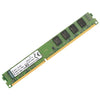 Genuine Original Kingston KVR Desktop RAM 1600MHz 8G Non ECC DDR3 PC3-12800 CL11 240 Pin DIMM Motherboard Memory for PC