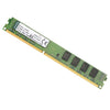 Genuine Original Kingston KVR Desktop RAM 1600MHz 8G Non ECC DDR3 PC3-12800 CL11 240 Pin DIMM Motherboard Memory for PC