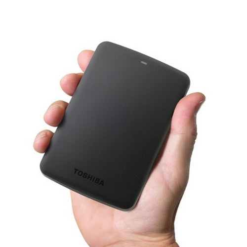 Toshiba Canvio Basics USB 3.0 2.5 "2TB محمولة محرك الأقراص الصلبة المحمولة HDD HDD محمول HDTB320YK3CA