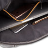 KKmoon Zipper Portable Business Briefcase Carrying Sleeve Bag Handbag 14" inch for MacBook Ultrabook Laptop Notebook