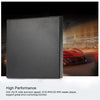 مشغل قارئ أقراص DVD-RW/CD-RW خارجي محمول نحيف USB 2.0 مع ناسخ كومبو CD-RW لأجهزة الكمبيوتر المحمول MacBook/Air/Pro والكمبيوتر المكتبي
