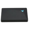 EAGET G20 2.5 Inch 1TB External Hard Drive Super Speed HDD USB 3.0 Encryption Shockproof Hard Disk for Laptop PC Desktop
