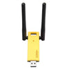 WD-4602 AC 1200Mbps لاسلكي ثنائي النطاق USB واي فاي محول جهاز استقبال واي فاي جهاز إرسال واي فاي