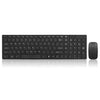 HK-06 2.4G Wireless Keyboard and Mouse Combo