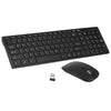 HK-06 2.4G Wireless Keyboard and Mouse Combo