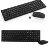 HK-06 2.4G Wireless Keyboard and Mouse Combo
