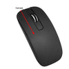 HK-06 2.4G Wireless Keyboard and Mouse Combo