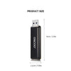 OSCOO USB 3.0 Type-C 3.1 Flash Drive USB Type-C Dual Drive Memory Sticks U Disk For Type-C Smartphone Computers New MacBook