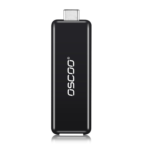 OSCOO USB 3.0 Type-C 3.1 Flash Drive USB Type-C Dual Drive Memory Sticks U Disk For Type-C Smartphone Computers New MacBook