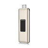 OSCOO USB 3.0 Type-C 3.1 Flash Drive USB Type-C Dual Drive Memory Sticks U Disk For Type-C Smartphone Computers New MacBook