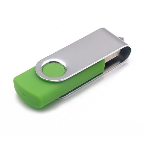 محرك فلاش USB USB 2.0 ذاكرة تخزين يو القرص لون الحلوى