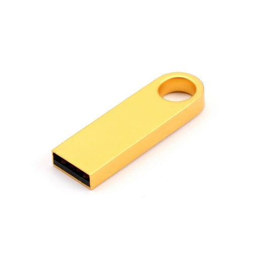 محرك أقراص فلاش USB قرص 32 جيجابايت 18 ميجابايت/ثانية USB 2.0 جهاز تخزين صغير على شكل شريحة ذاكرة U قرص