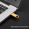 USB Flash Drive Disk 32GB 18MB/S USB 2.0 Tiny Memory Stick Storage Device U Disk