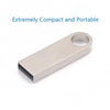 USB Flash Drive Disk 32GB 18MB/S USB 2.0 Tiny Memory Stick Storage Device U Disk