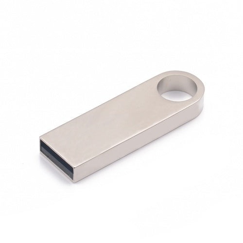 محرك أقراص فلاش USB قرص 32 جيجابايت 18 ميجابايت/ثانية USB 2.0 جهاز تخزين صغير على شكل شريحة ذاكرة U قرص