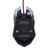 Gaming Mouse Wired RGB Ergonomic Game Mouse