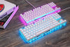 MOTOSPEED K87S Mechanical Keyboard Gaming Keyboard Wired USB Blue Switch