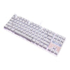 MOTOSPEED K87S Mechanical Keyboard Gaming Keyboard Wired USB Blue Switch