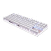 MOTOSPEED K87S Mechanical Keyboard Gaming Keyboard Wired USB Blue Switch