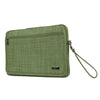 BUBM Nylon Laptop Sleeve NoteBook Bag Pouch Case for 13inch