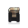TF TO SD AMMARY ADAPTER MICRO SD TRANSFLASH TF CARD